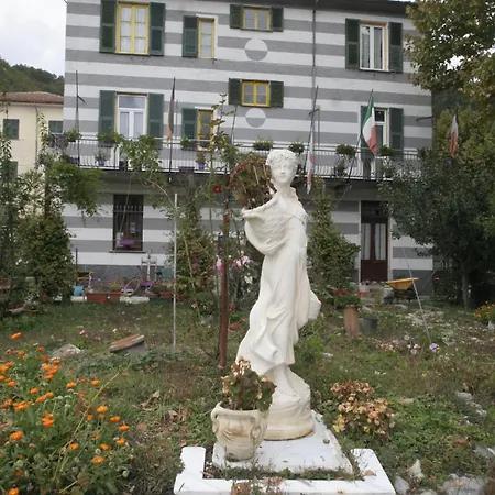 Jolly Bed & Breakfast Gorreto