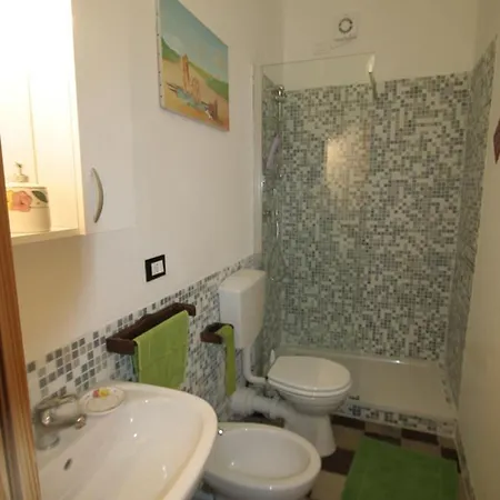 Frühstückspension Jolly Gorreto