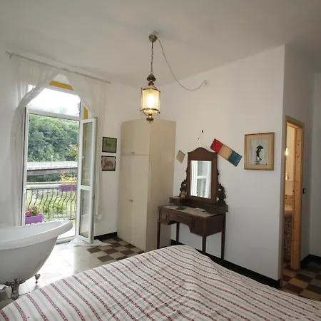 Bed & Breakfast Jolly *