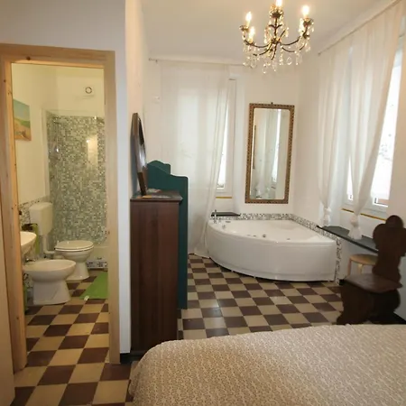Jolly Bed & Breakfast Gorreto