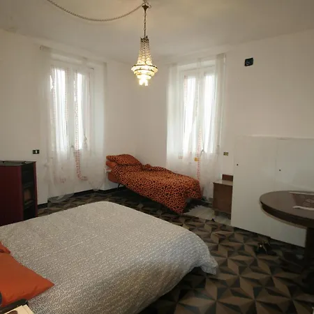 Jolly Bed & Breakfast