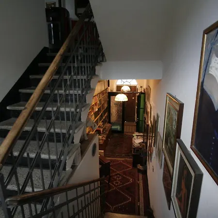 Frühstückspension Jolly 3*