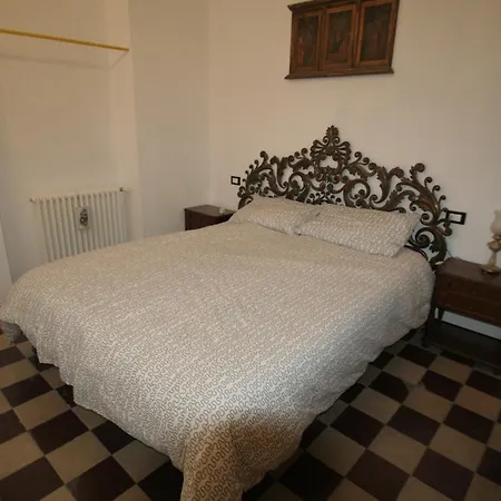 Frühstückspension Jolly Gorreto