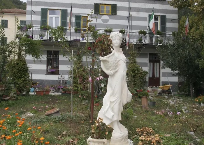 Jolly 住宿加早餐酒店 Gorreto