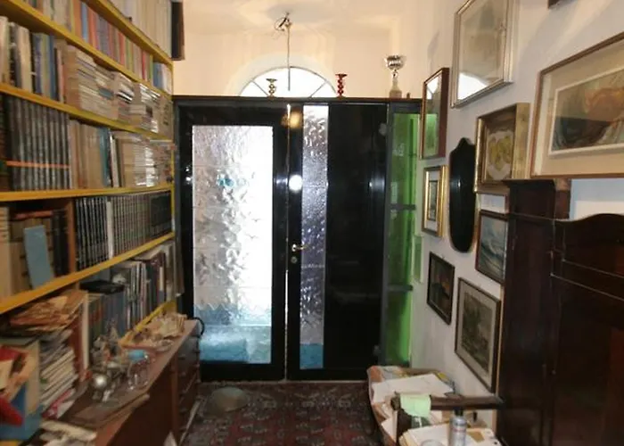 住宿加早餐酒店 Jolly Gorreto