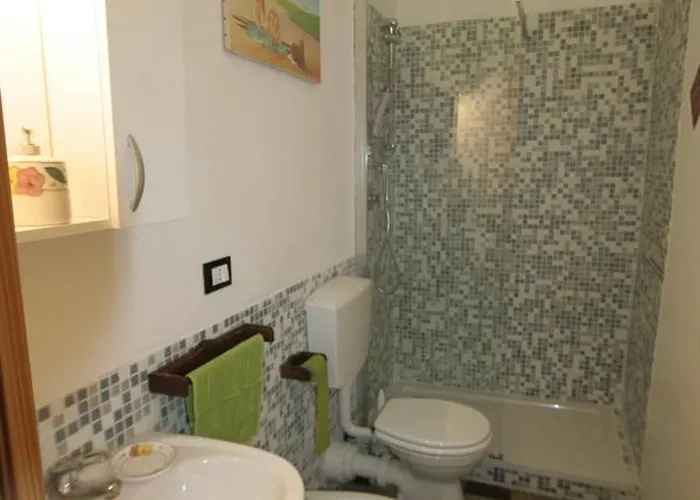 住宿加早餐酒店 Jolly Gorreto