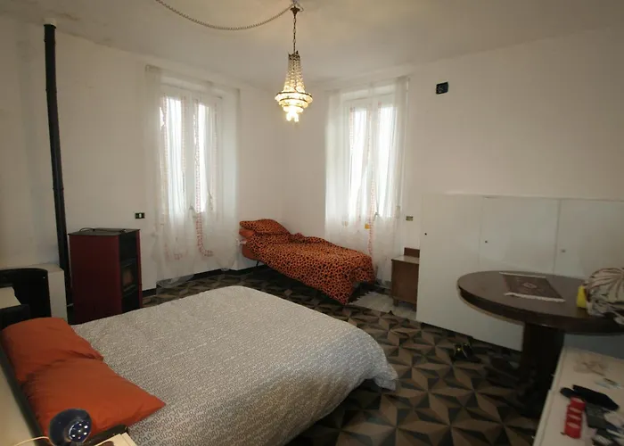 Jolly 住宿加早餐酒店