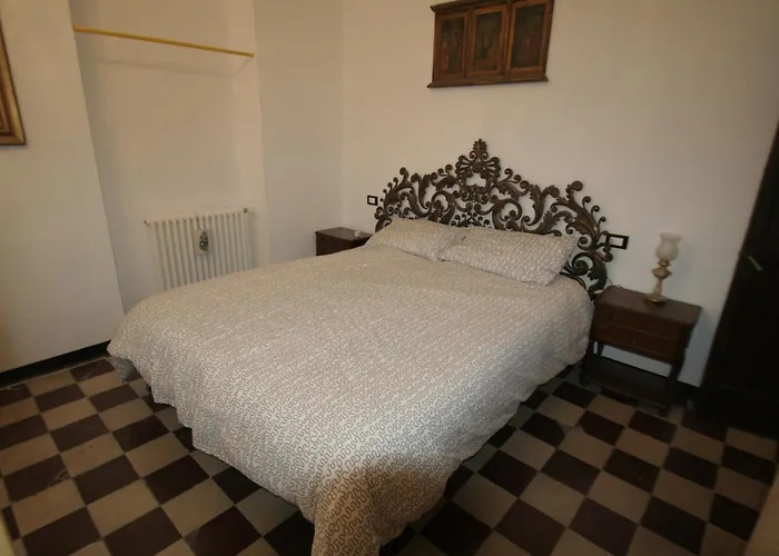 住宿加早餐酒店 Jolly Gorreto