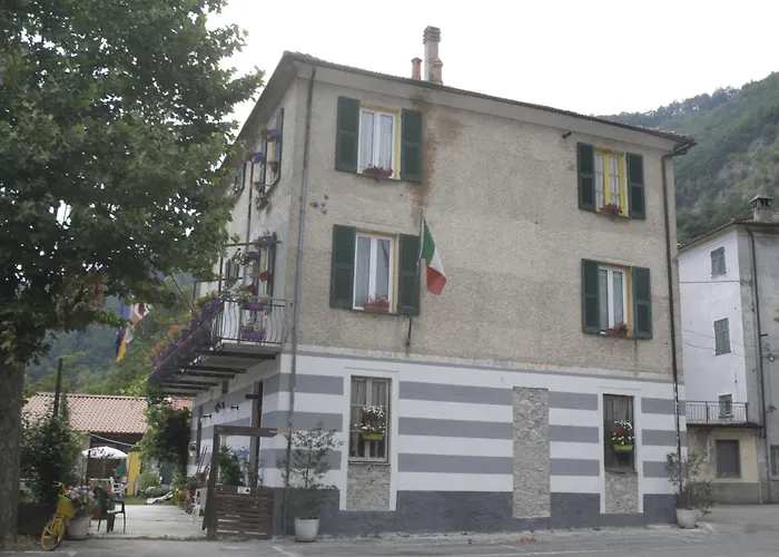 住宿加早餐酒店 Jolly 3*