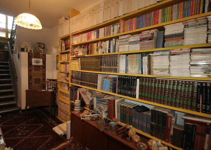 住宿加早餐酒店 Jolly Gorreto